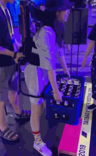 淘宝造物节2018都有谁,淘宝造物节是什么风格