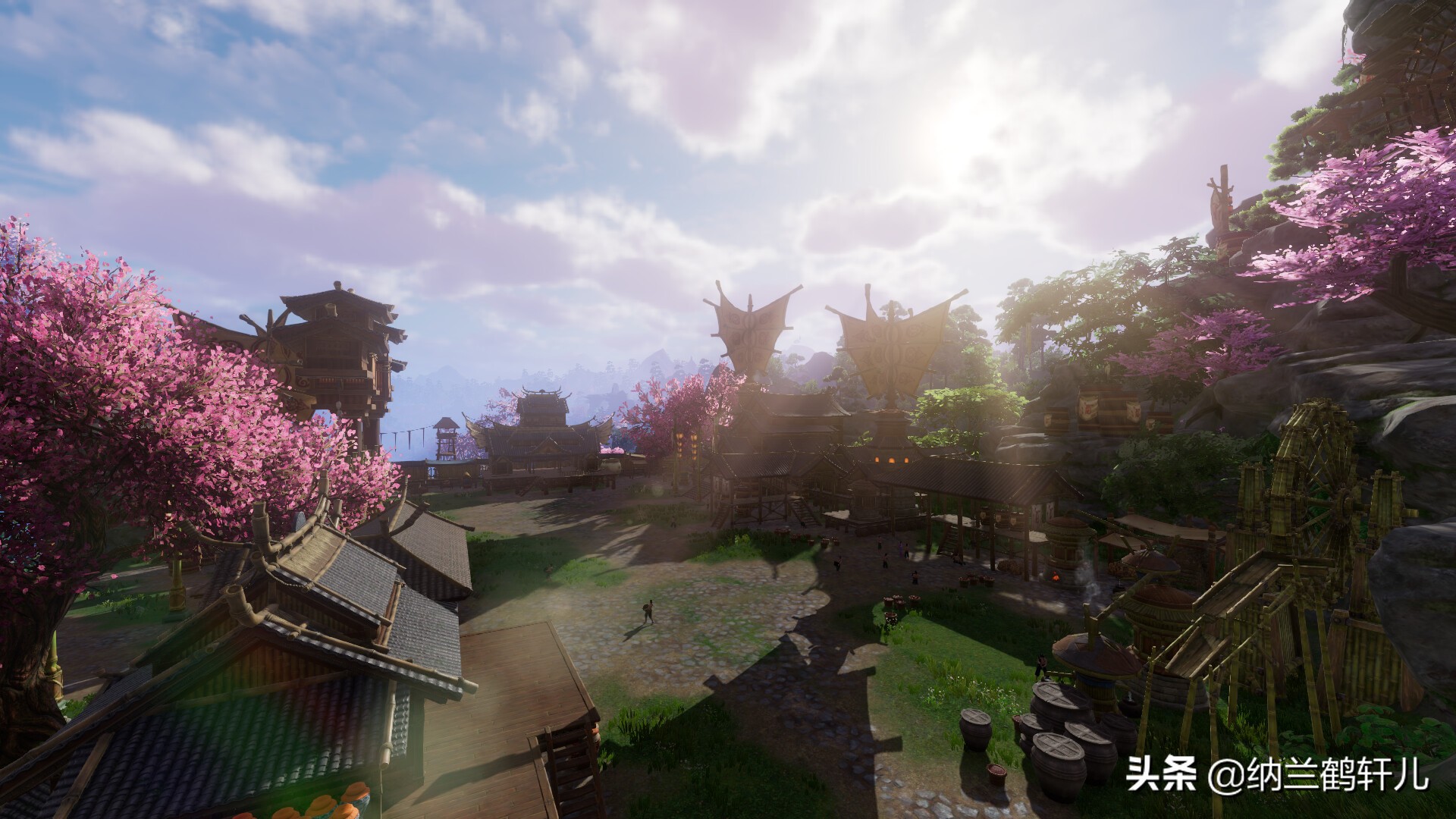 剑网三哪个门派吊打丐帮,剑网三丐帮谁最厉害