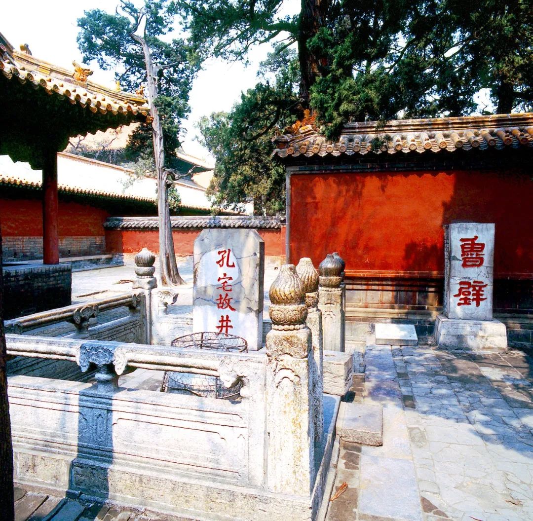 天下第一家孔府电视剧,天下第一家孔府档案