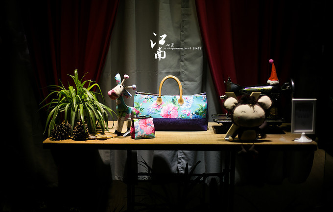 梦幻江南水乡仙境,带你看江南第一古镇