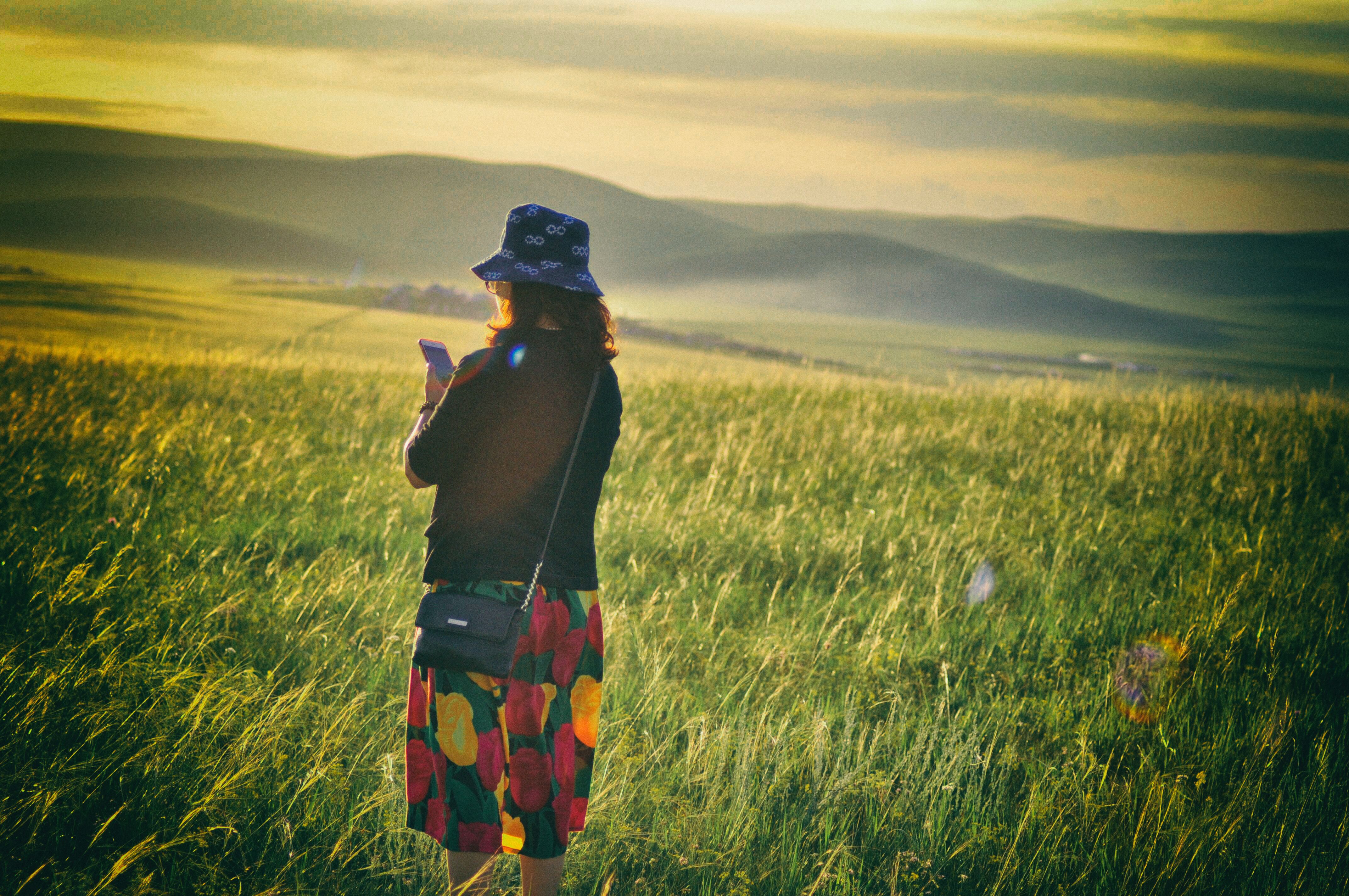 一次特别的东北旅行,历时18天的东北边境行