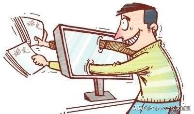 论文泄密检测,论文检测的安全性