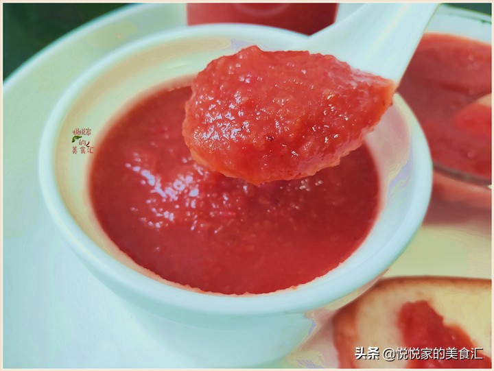 果酱怎样吃好,果酱怎么做才不容易坏