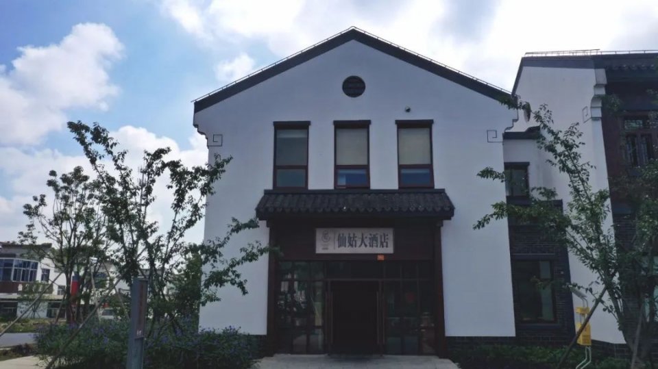 常州仙姑村农家乐,仙姑村农家菜