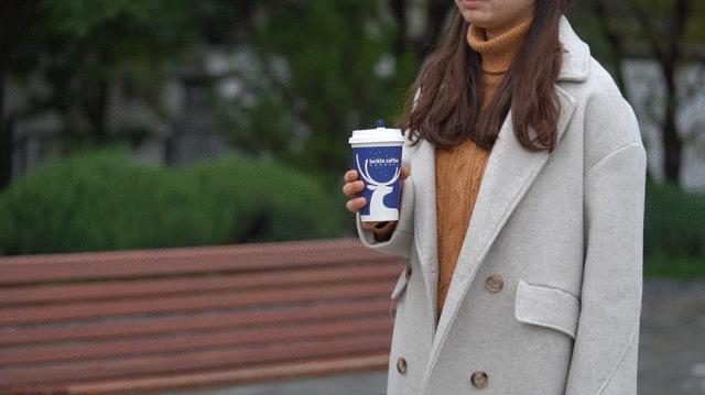 秋冬热美式咖啡,深度烘焙咖啡搭配推荐