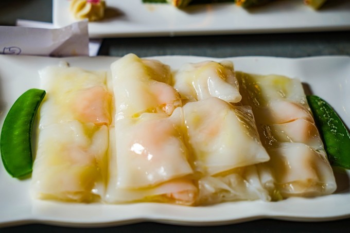 广东顺德美食旅游攻略学生,顺德自驾这份美食攻略要收好