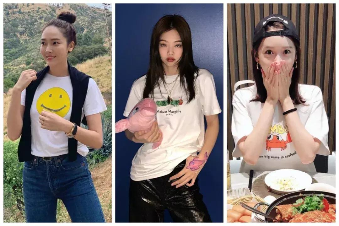 zara伊芙丽,伊芙丽百搭t恤