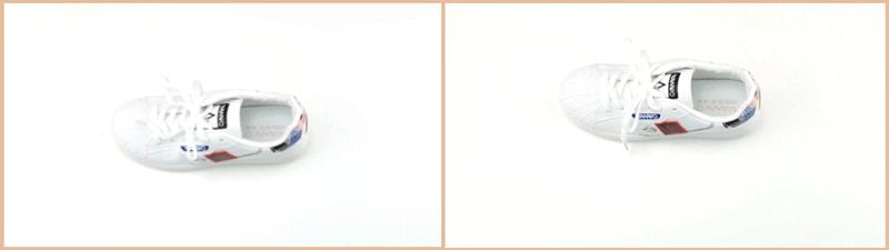 柳岩代言的运动鞋图片,柳岩代言的小白鞋