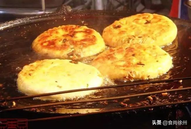 徐州本地人才知道的特色小吃,徐州十大特色小吃排行榜