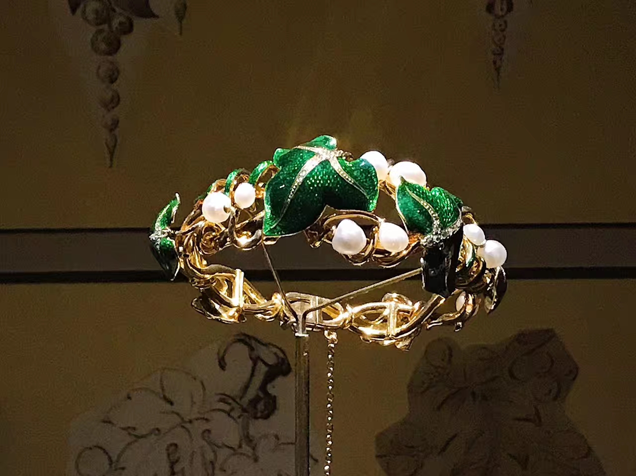 故宫很美，可我却为何越来越不想去故宫看展？