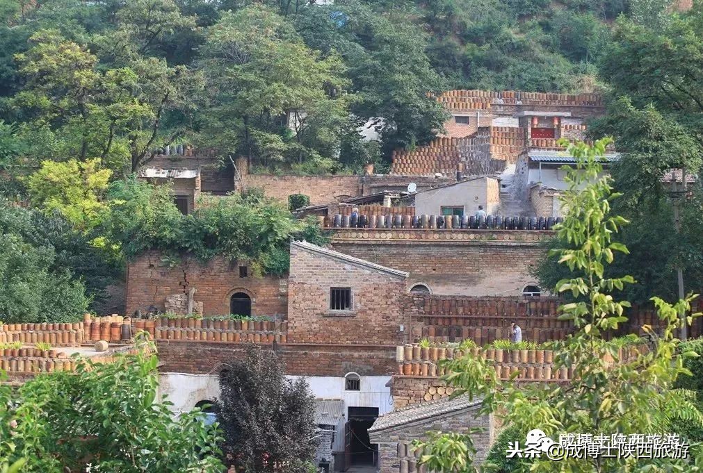 铜川都有啥旅游的地方,铜川有啥旅游的好地方