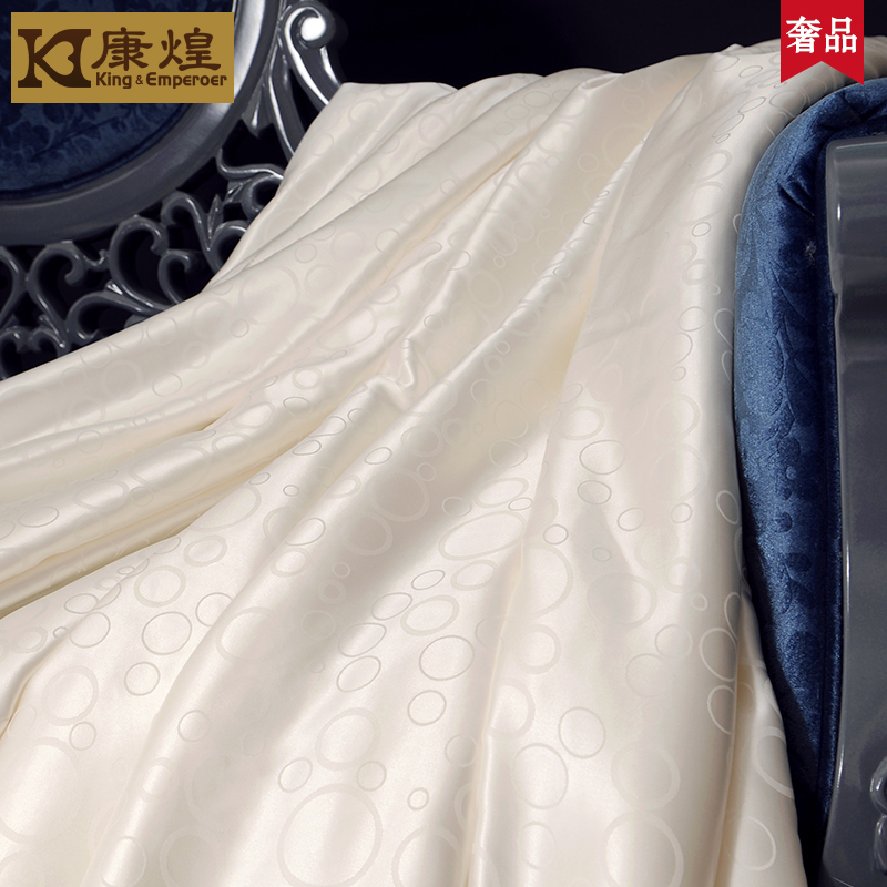 鹅绒被和蚕丝被的优点和缺点,蚕丝被子母被的优点和缺点