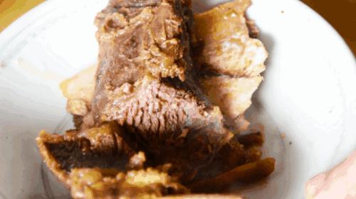 沙茶酱麻酱蘸料,沙茶酱加芝麻酱蘸料