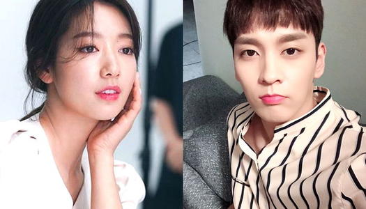 李钟硕和朴信惠最般配,朴信惠结婚李钟硕去现场了吗