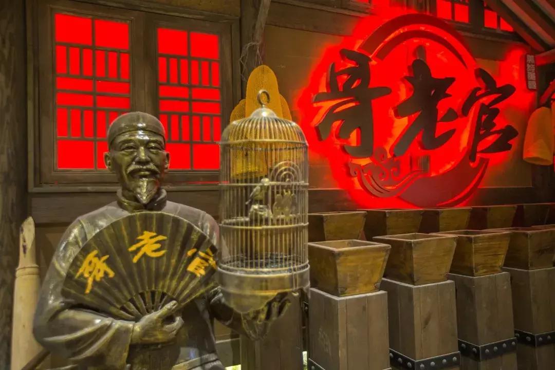 西安大悦城的游玩攻略,西安大悦城游玩攻略