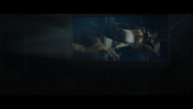 媲美好莱坞的电影,可以媲美教父的黑帮电影