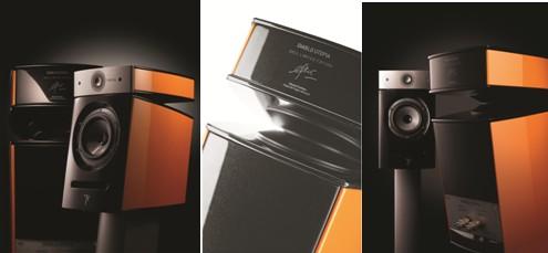 全球十大音箱品牌特色,十大公认音质好的hifi音箱