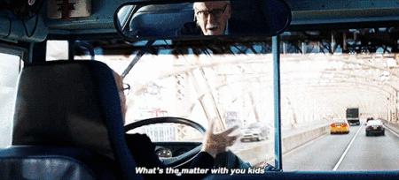 最全漫威电影彩蛋大合集,漫威电影中的细节和彩蛋