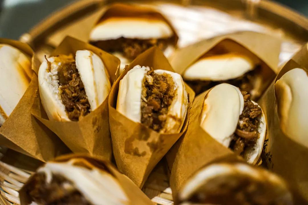 咸阳人知道不，陕西到底有多少种馍馍馍馍馍馍？