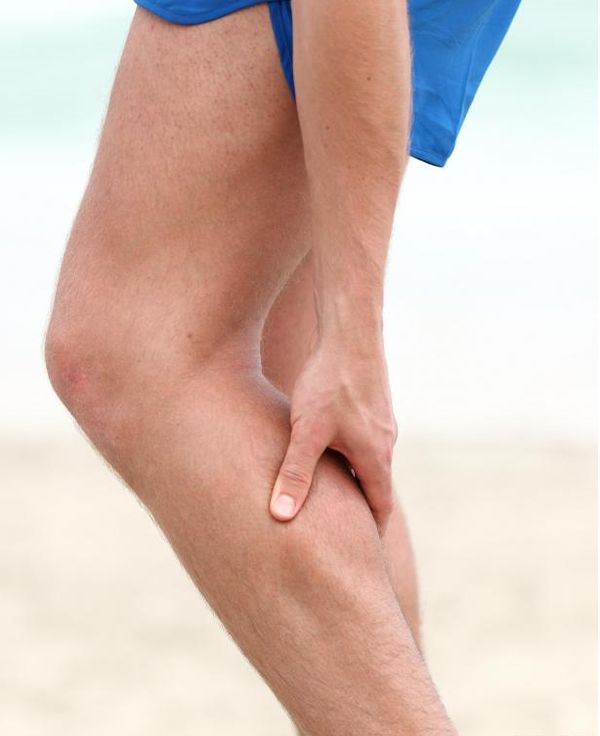 “小粗腿”变“细滑长”，闫妮是怎么做到的？