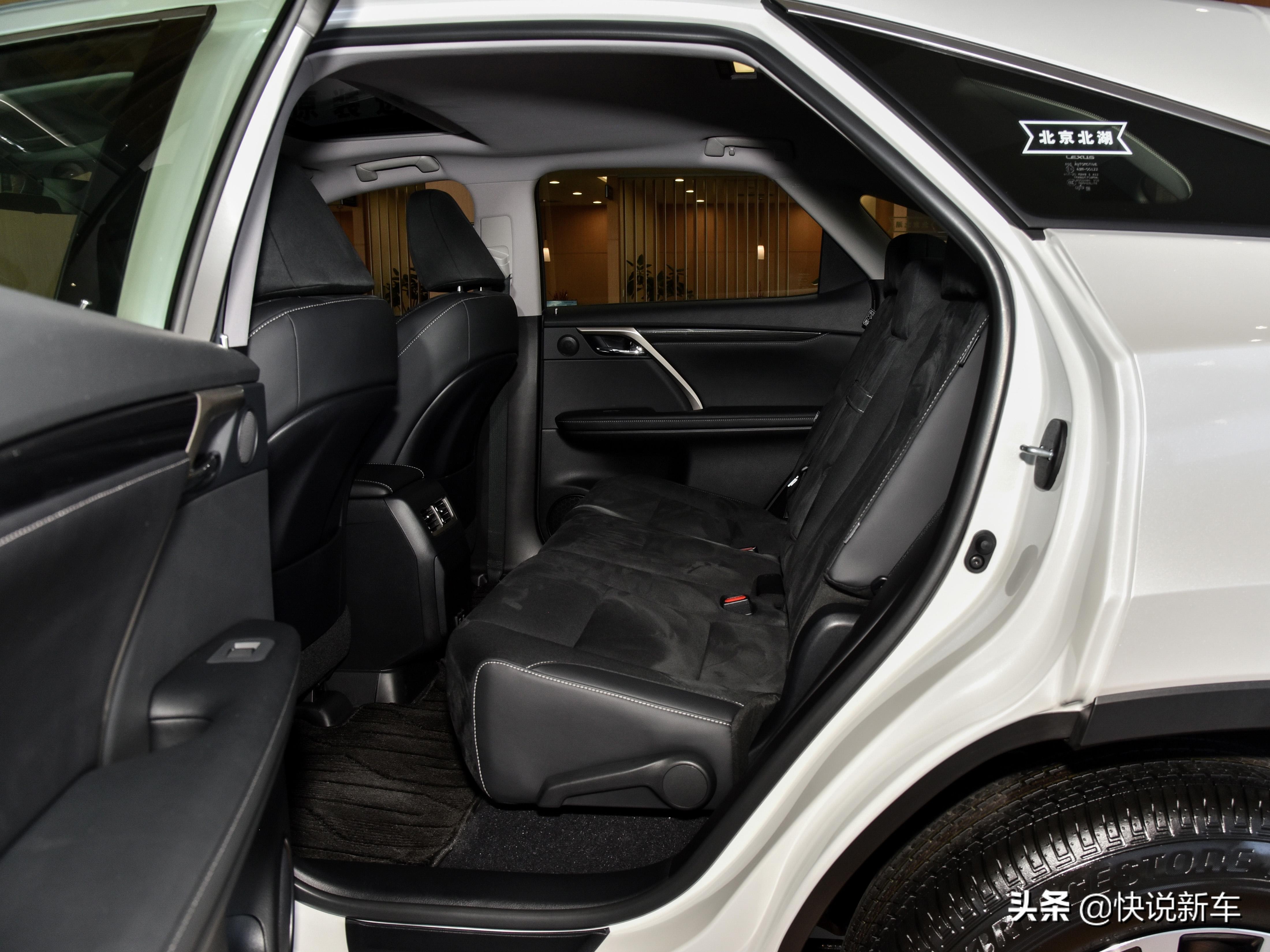 新款雷克萨斯rx保养费用解析,雷克萨斯rx300大保养费用