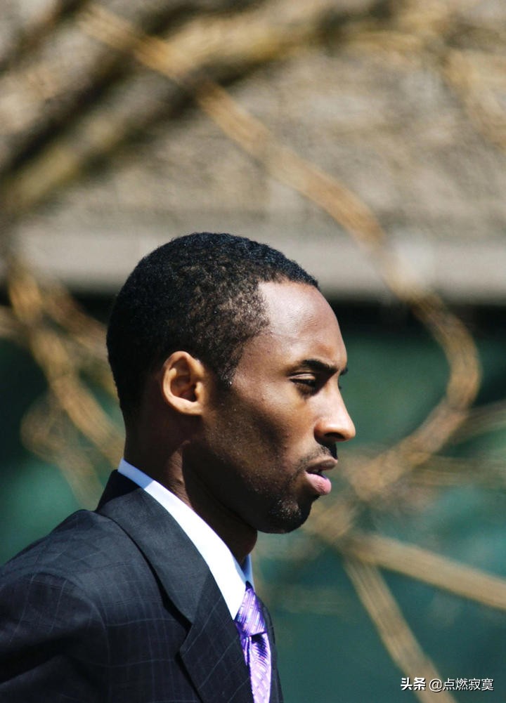 黑曼巴时期的科比有多强,科比8和24图片