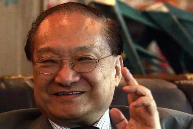 盘点八大经典武侠,令人难忘的武侠经典100首