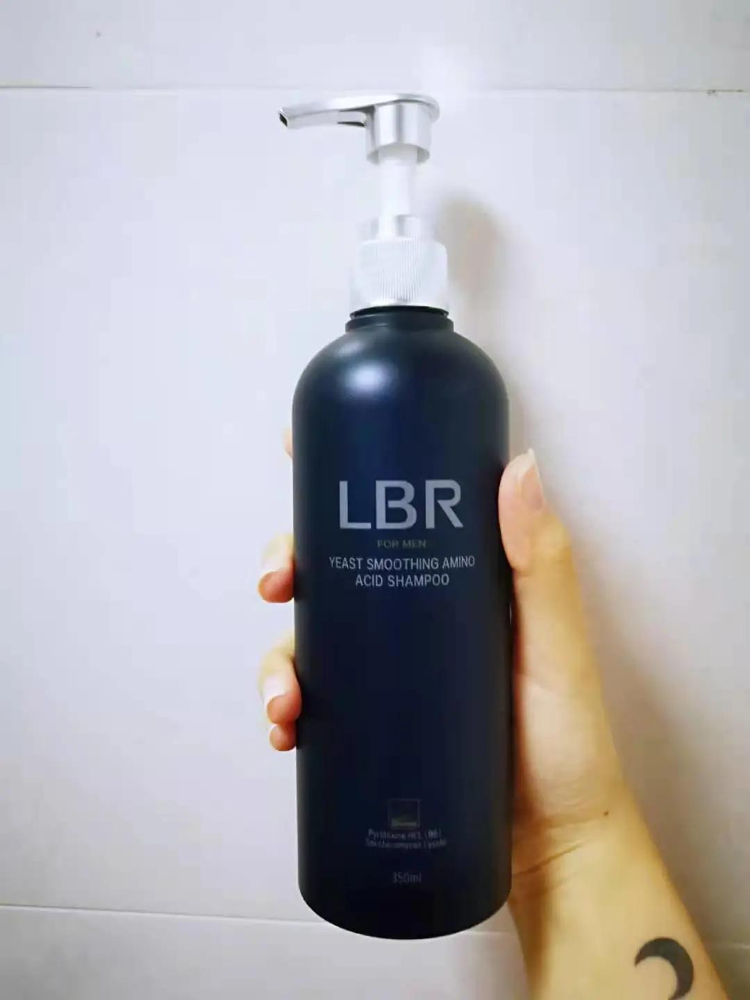 发质硬男生适合什么洗发水,便宜又好用的洗发水推荐男生