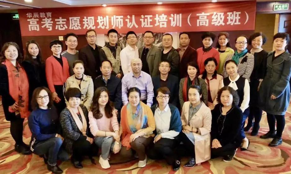 高考人数递增！高考志愿规划师行业人才稀疏！把握机会赶紧入行