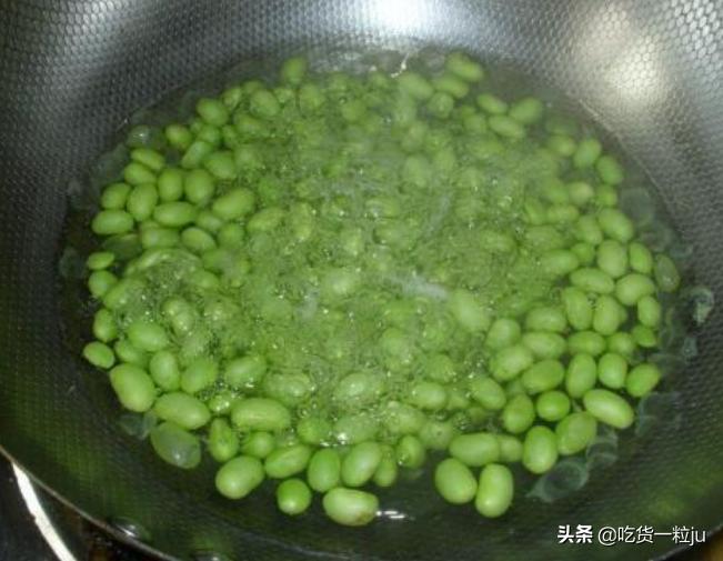 毛豆夏天,夏天熟毛豆需要放冰箱吗