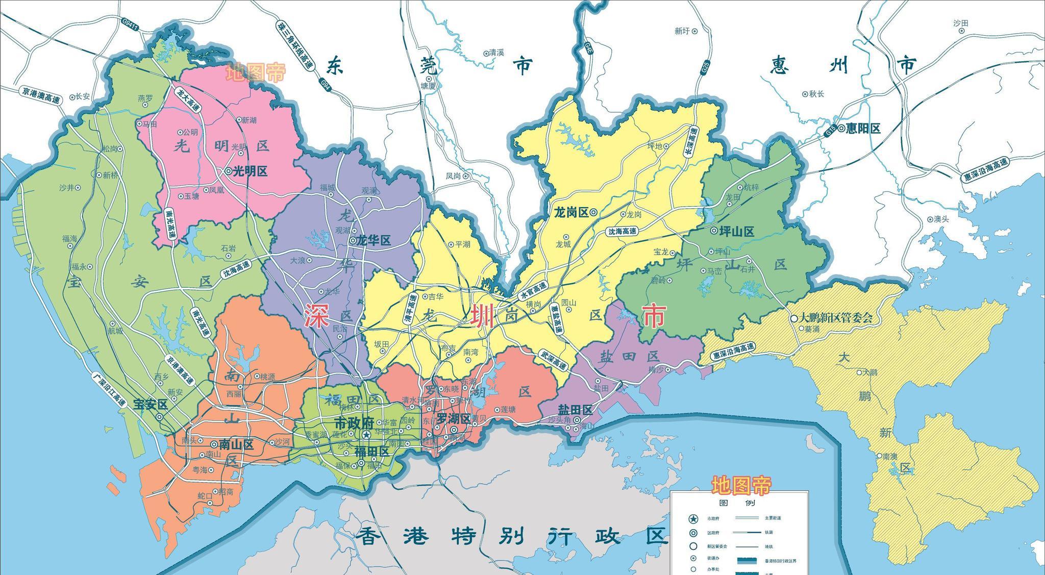 深圳横岗六约高雅光学图片,深圳市龙岗区横岗六约市场