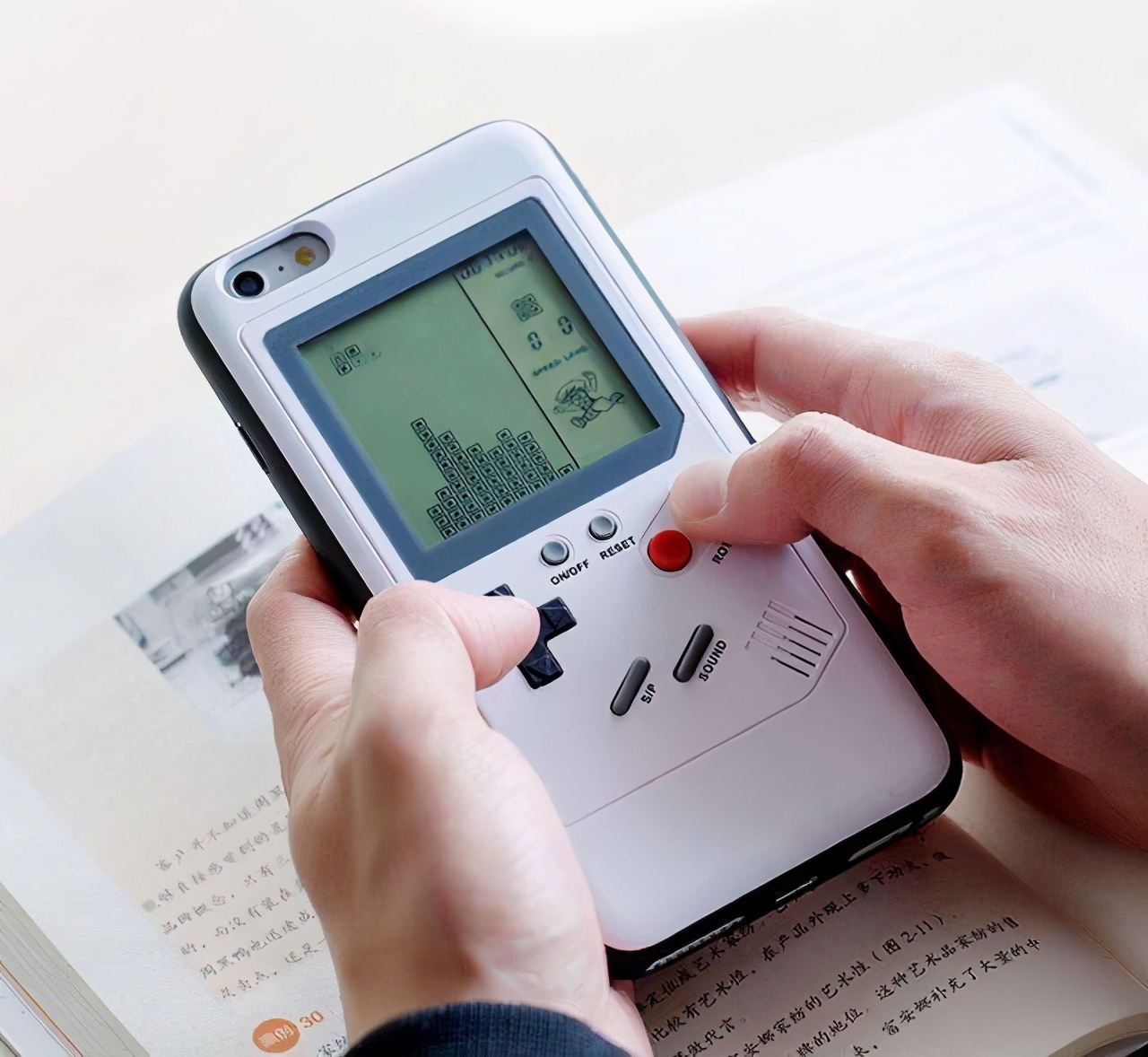 免费游戏换皮出售？一个俄罗斯方块卖264元，网友：3A体验