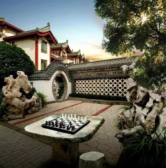 成都置信，杭州绿城，一东一西，为何惊人相似？