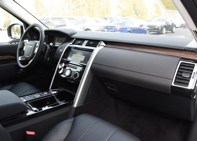 通过多年奋斗，82万购入发现，驾驶240天，车主说了大实话