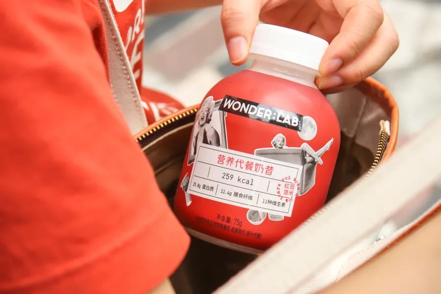 便宜大碗的代餐粉有哪些,代餐粉测评10款