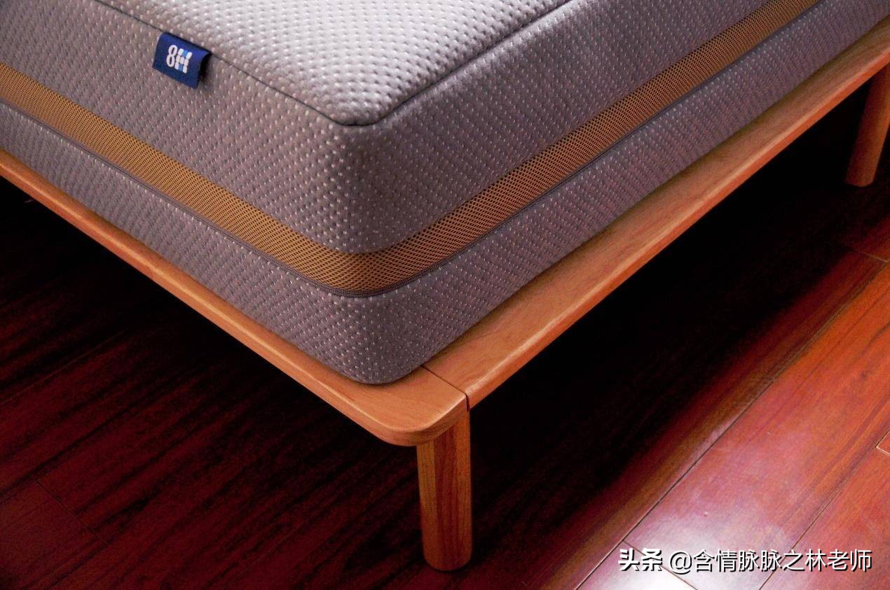 今年双11实木床推荐,双11的活动1.8米实木床价格