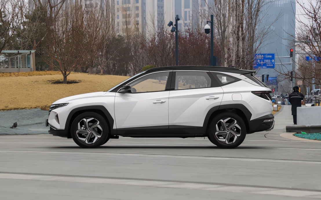 第五代途胜l没有360吗,第五代途胜l尊贵版有什么缺点吗