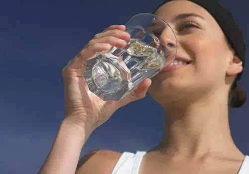 想快速减肥有什么药,喝水都长肉的易胖体质该怎么减肥