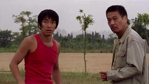 推荐几部老却经典的搞笑电影,经典搞笑电影有哪些好看的