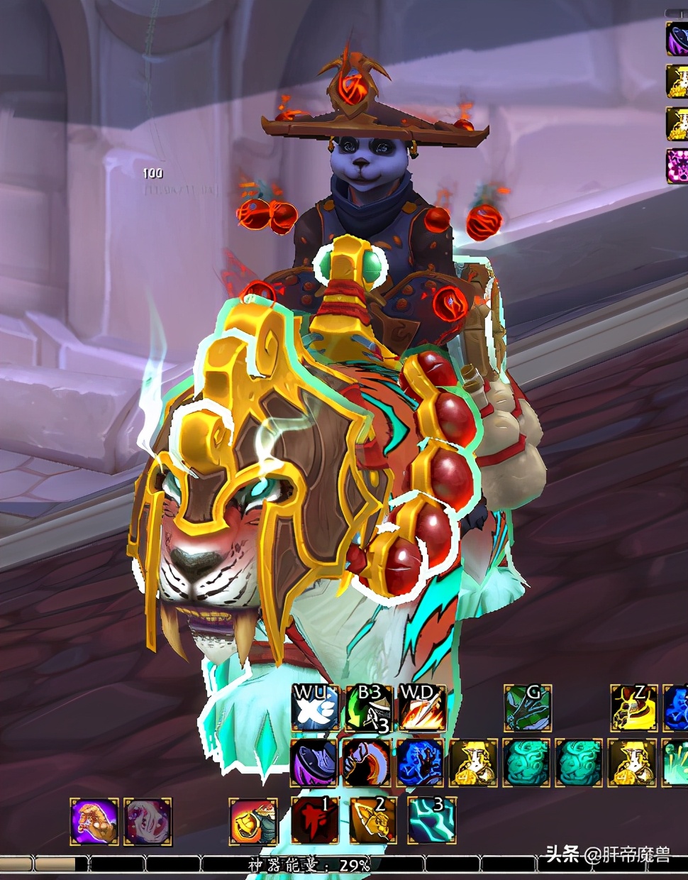 魔兽世界职业坐骑显示数量吗,魔兽世界光辉事迹坐骑