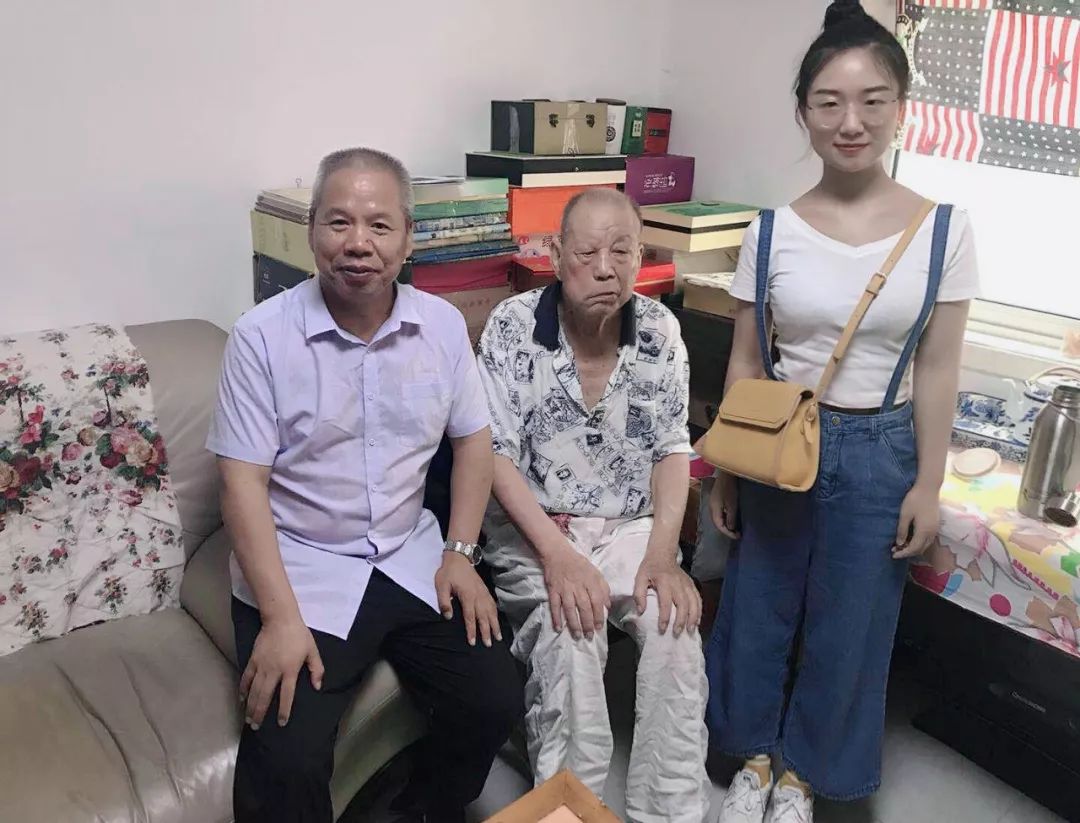 豫匠｜杨文宪一生专注做瓷一身硬气为人