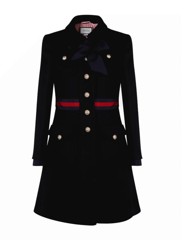 比起《女王的棋局》，女王的衣橱才是经典所在