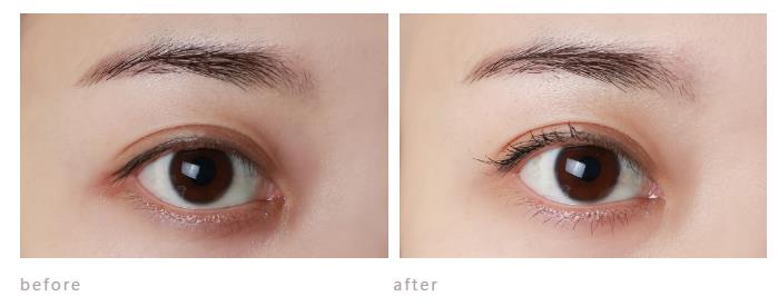 林允推荐的睫毛增长液,林允的睫毛膏多少钱一盒