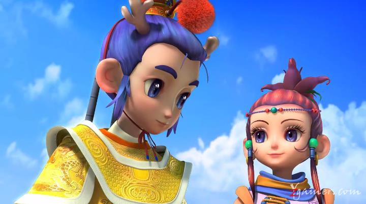 2018最值得期待的网游游戏排行榜,端游收入排行榜前十名网络游戏