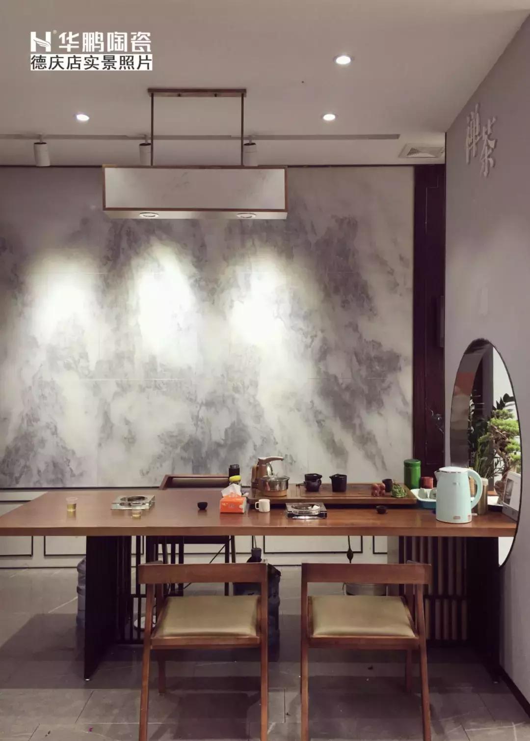 80后开瓷砖店老板一路艰辛,怎样才能经营好一个瓷砖店