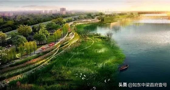 有一种PRO+版的高配生活，叫中梁·首府壹号