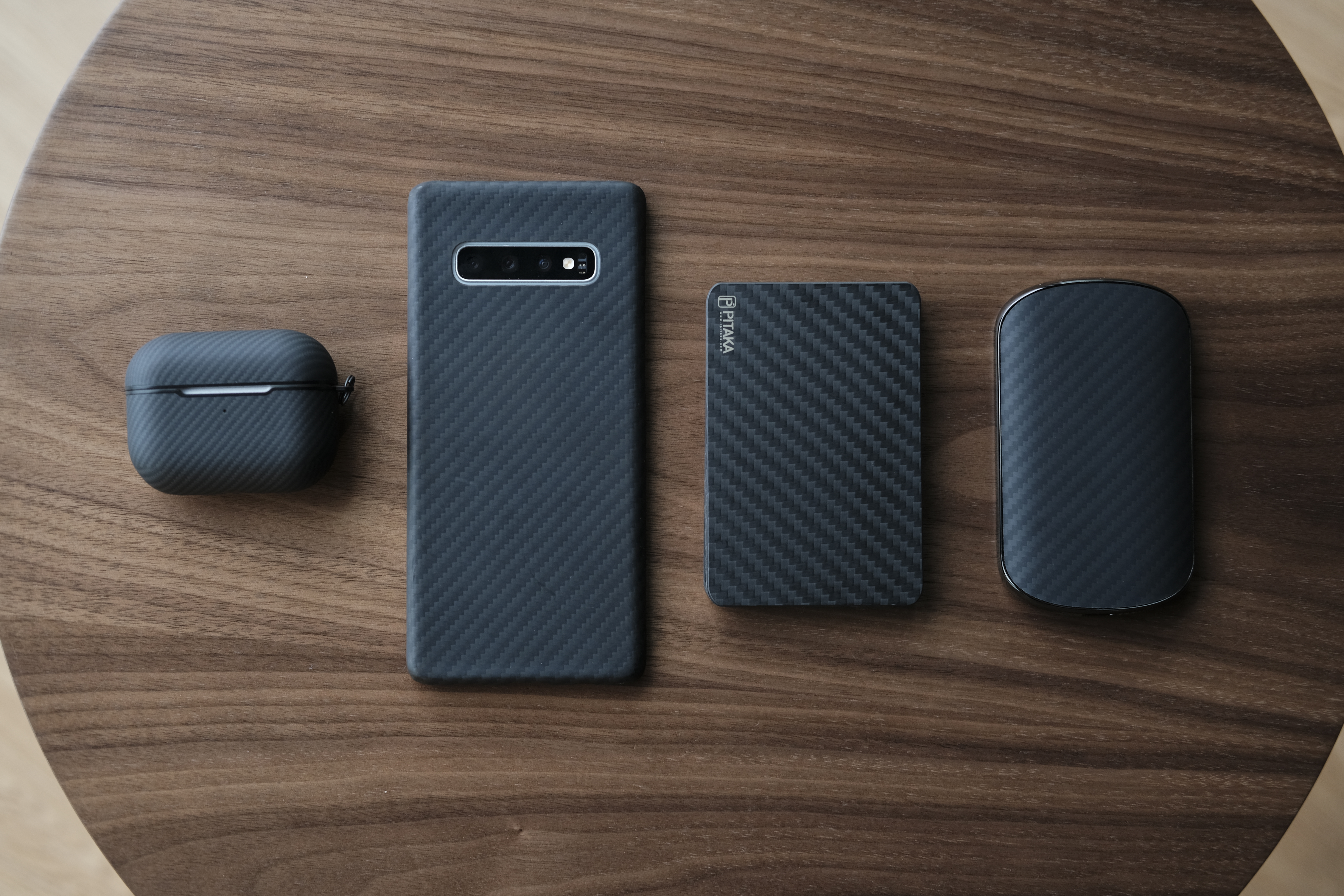 苹果pitaka三合一,iphone优质爆品