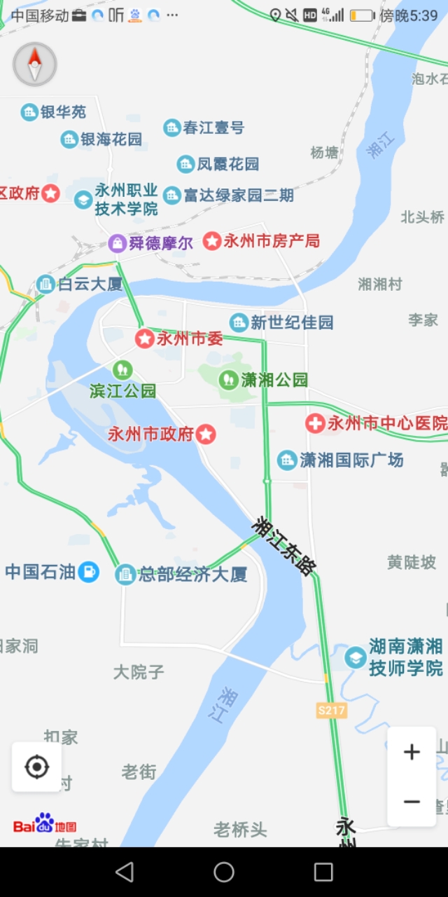 湖南主城区城市分布图,湖南十四个地级市名称