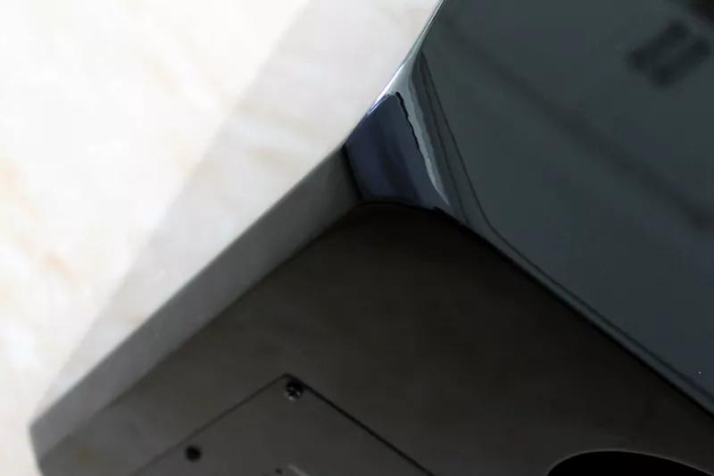 没布线怎么装射灯,没有布线投影怎么连音响