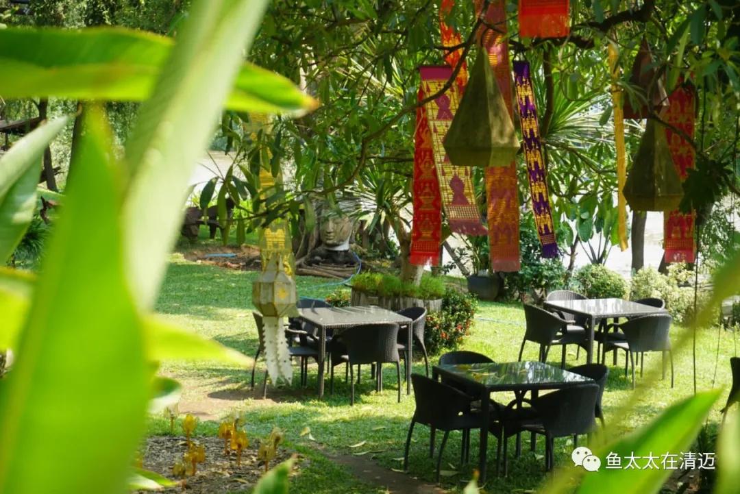 在清迈短租房一个月多少钱,在清迈住一个月花费多少